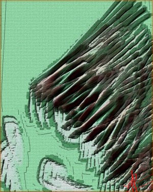 Slope Point Trees